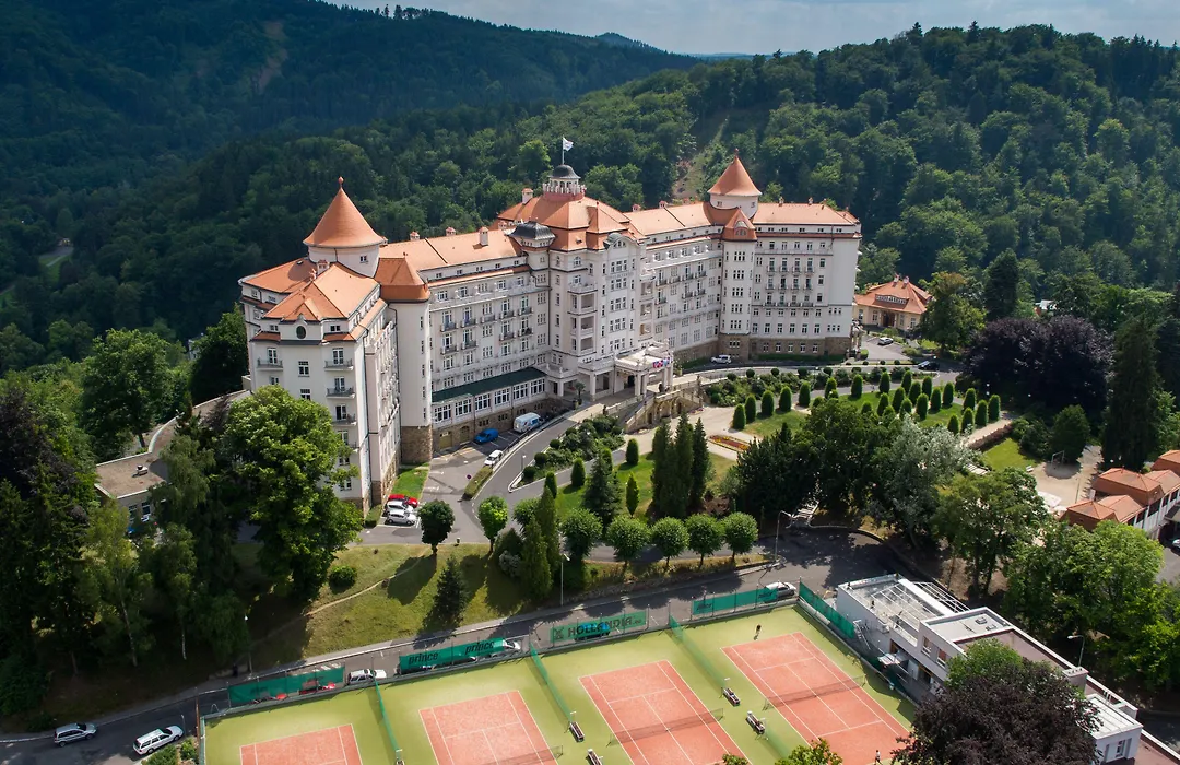 Spa Hotel Imperial-1