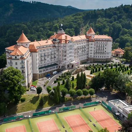Spa Hotel Imperial-3