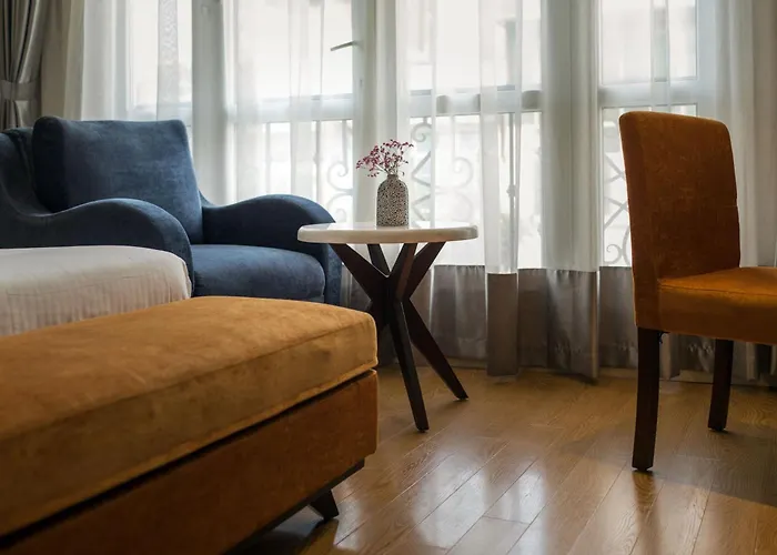 Hanoi Brilliant Hotel & Spa