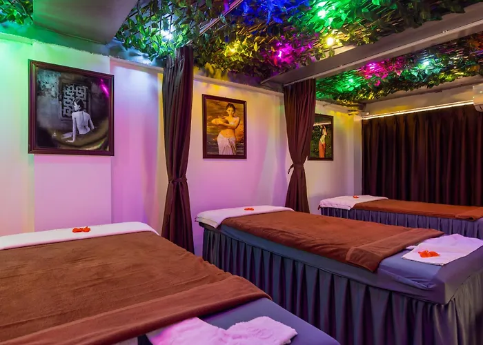 Babylon Premium Hotel & Spa Hà Nội