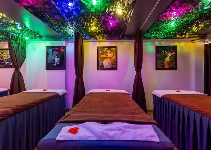 Babylon Premium Hotel & Spa Hà Nội