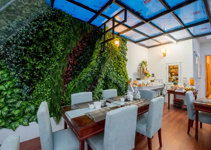 Splendid Hotel & Spa Hanoi